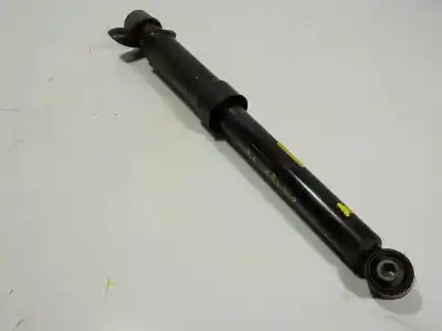 Second-hand car spare part rear left shock absorber for opel mokka 1.7 16v cdti oem iam references 95146943