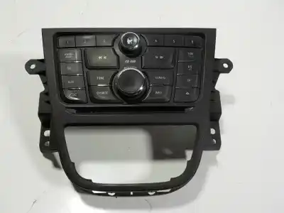 Second-hand car spare part multifunction switch for opel mokka 1.7 16v cdti oem iam references 95052531