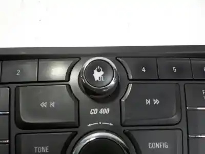 Second-hand car spare part multifunction switch for opel mokka 1.7 16v cdti oem iam references 95052531  95052531
