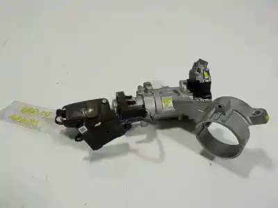 Second-hand car spare part anti-theft device for opel mokka 1.7 16v cdti oem iam references 42444552