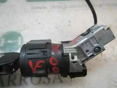 Second-hand car spare part anti-theft device for peugeot 208 i (ca_, cc_) 1.2 vti 82 oem iam references 1608682880  