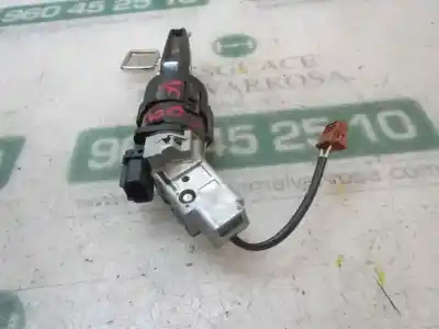 Second-hand car spare part anti-theft device for peugeot 208 i (ca_, cc_) 1.2 vti 82 oem iam references 1608682880  