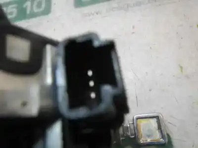 Second-hand car spare part anti-theft device for peugeot 208 i (ca_, cc_) 1.2 vti 82 oem iam references 1608682880  