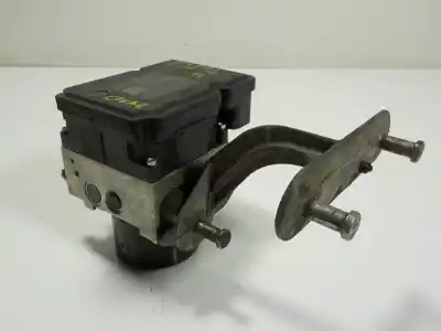 Peça sobressalente para automóvel em segunda mão abs por mercedes-benz clase c (w204) familiar 2.2 cdi cat referências oem iam   a2044313712
