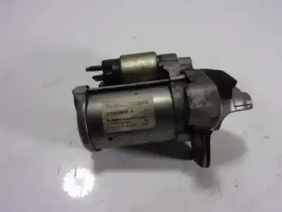Peça sobressalente para automóvel em segunda mão motor de arranque por nissan micra v (k14) 1.0 12v cat referências oem iam 2330000q5k