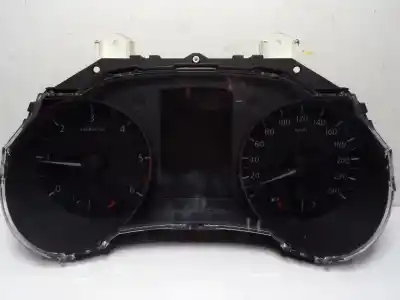 Recambio de automóvil de segunda mano de cuadro instrumentos para nissan pulsar (c13) 1.5 turbodiesel cat referencias oem iam 248103zn2c