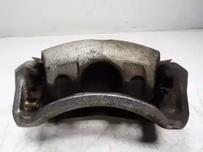 Recambio de automóvil de segunda mano de pinza freno delantera derecha para nissan pulsar (c13) 1.5 turbodiesel cat referencias oem iam 410013dn0a