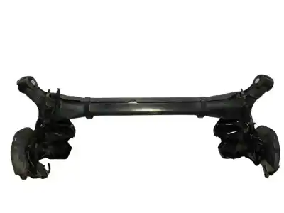 Pezzo di ricambio per auto di seconda mano ASSE POSTERIORE per RENAULT KADJAR  Riferimenti OEM IAM 555014EA0A  