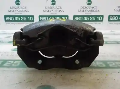 Second-hand car spare part front left brake caliper for ford tourneo connect (tc7) 1.8 tdci cat oem iam references   