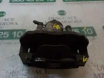 Second-hand car spare part front left brake caliper for ford tourneo connect (tc7) 1.8 tdci cat oem iam references   