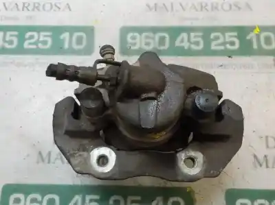 Second-hand car spare part front left brake caliper for ford tourneo connect (tc7) 1.8 tdci cat oem iam references   