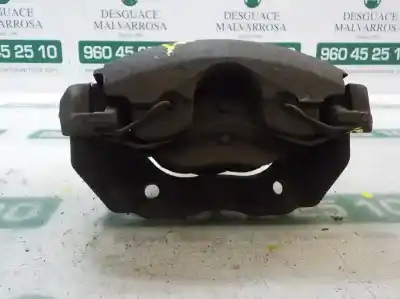 Second-hand car spare part front right brake caliper for ford tourneo connect (tc7) 1.8 tdci cat oem iam references   