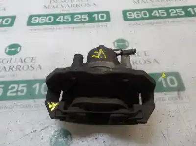 Second-hand car spare part front right brake caliper for ford tourneo connect (tc7) 1.8 tdci cat oem iam references   