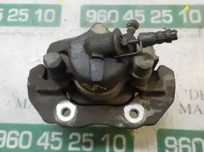 Second-hand car spare part front right brake caliper for ford tourneo connect (tc7) 1.8 tdci cat oem iam references   