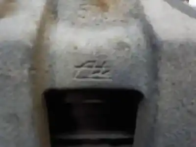 Second-hand car spare part front right brake caliper for ford tourneo connect (tc7) 1.8 tdci cat oem iam references   