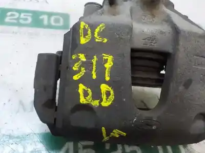 Second-hand car spare part front right brake caliper for ford tourneo connect (tc7) 1.8 tdci cat oem iam references   