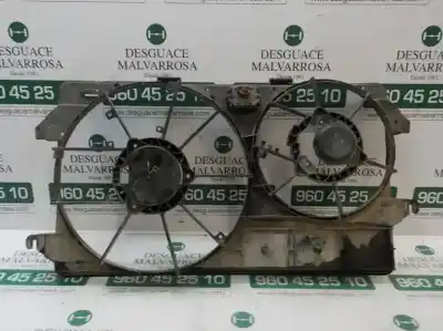 Second-hand car spare part air channel for ford tourneo connect (tc7) 1.8 tdci cat oem iam references 