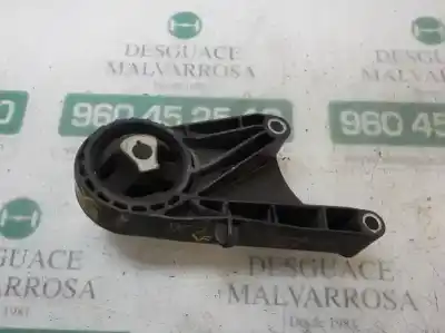Second-hand car spare part gearbox support for opel astra j lim. selective oem iam references 13248599
