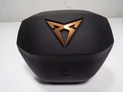 Pezzo di ricambio per auto di seconda mano air bag anteriore sinistro per cupra leon sportstourer (kl8) vz 2.0 tsi 4drive riferimenti oem iam 5ff880201c  5ff880201cvgt