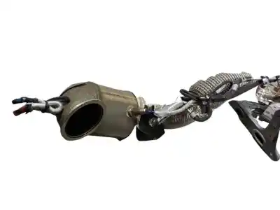 Автозапчасти б/у фильтр частиц за cupra leon sportstourer (kl8) vz 2.0 tsi 4drive ссылки oem iam 5wa254500t  5wa131701