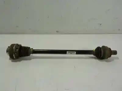 Автозапчасти б/у задняя правая трансмиссия за seat leon st (5f8) x-perience 4drive ссылки oem iam 5q0501204a