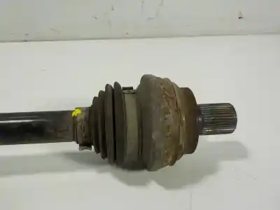 Автозапчастина б/у трансмісія задня права для seat leon st (5f8) x-perience 4drive посилання на oem iam 5q0501204a  5q0501204a