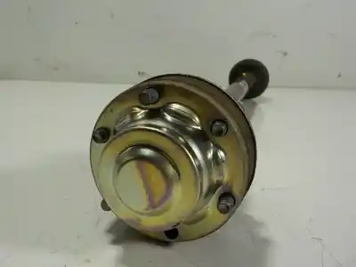 Автозапчастина б/у трансмісія задня права для seat leon st (5f8) x-perience 4drive посилання на oem iam 5q0501204a  5q0501204a