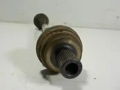 Автозапчастина б/у трансмісія задня права для seat leon st (5f8) x-perience 4drive посилання на oem iam 5q0501204a  5q0501204a