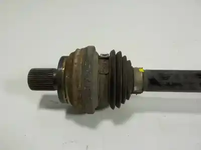 Second-hand car spare part rear left transmission for seat leon st (5f8) x-perience 4drive oem iam references 5q0501203a  5q0501203a