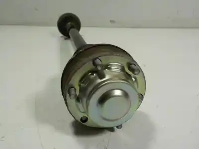 Second-hand car spare part rear left transmission for seat leon st (5f8) x-perience 4drive oem iam references 5q0501203a  5q0501203a