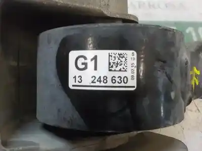 Автозапчастина б/у зміни підтримку для opel astra j lim. selective посилання на oem iam 13248630  13248630