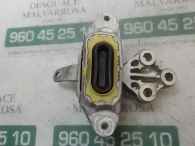 Автозапчастина б/у зміни підтримку для opel astra j lim. selective посилання на oem iam 13287953  13287953