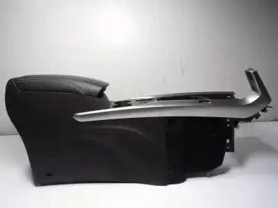 Second-hand car spare part CENTER ARMREST for RENAULT KADJAR  OEM IAM references 969209309R  969258644R