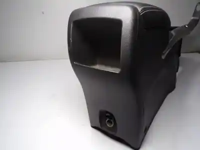 Pezzo di ricambio per auto di seconda mano bracciolo centrale per renault kadjar 1.6 dci diesel fap energy riferimenti oem iam 969209309r  969258644r