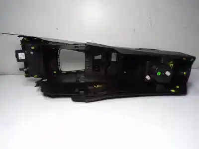 Pezzo di ricambio per auto di seconda mano bracciolo centrale per renault kadjar 1.6 dci diesel fap energy riferimenti oem iam 969209309r  969258644r