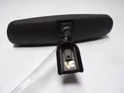 Peça sobressalente para automóvel em segunda mão espelho retrovisor interior por renault kadjar 1.6 dci diesel fap energy referências oem iam 96321au300  