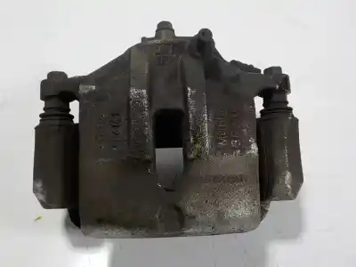 Peça sobressalente para automóvel em segunda mão pinça de travão dianteira esquerda por kia sportage iv (ql, qle) 1.7 crdi referências oem iam 581802ya50