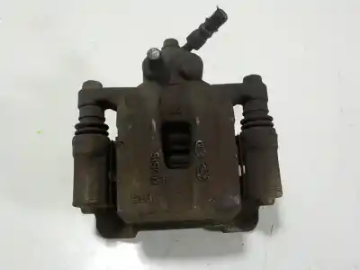 Peça sobressalente para automóvel em segunda mão pinça de travão traseira esquerda por kia sportage iv (ql, qle) 1.7 crdi referências oem iam 582102y310