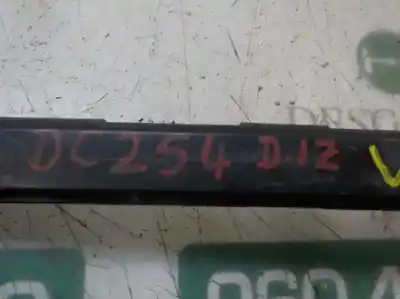 Second-hand car spare part left front bracket for opel astra j lim. selective oem iam references 13219141  