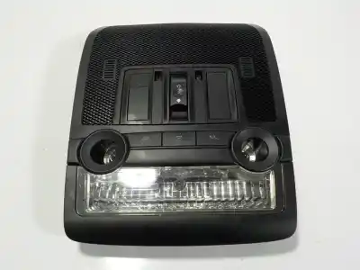Автозапчасти б/у внутренняя лампа за bmw x5 (e70) xdrive40d ссылки oem iam 61319225951