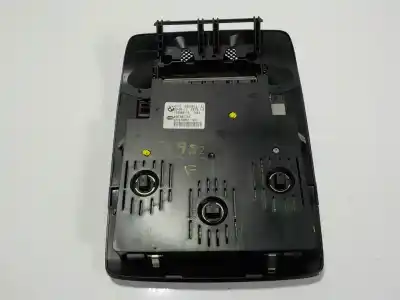 Автозапчасти б/у внутренняя лампа за bmw x5 (e70) xdrive40d ссылки oem iam 61319225951  6131922591302