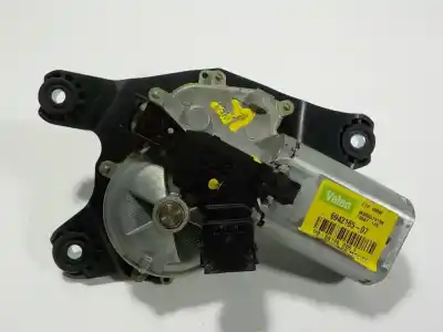 Автозапчасти б/у мотор заднего стеклоочистителя за bmw x5 (e70) xdrive40d ссылки oem iam 67636942165  694216507