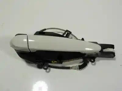 Автозапчасти б/у задняя правая наружная ручка за bmw x5 (e70) xdrive40d ссылки oem iam 51217207562