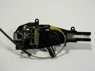 Автозапчасти б/у задняя правая наружная ручка за bmw x5 (e70) xdrive40d ссылки oem iam 51217207562 51217137054 