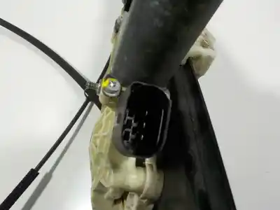 Автозапчасти б/у регулятор стекла переднего левого за bmw x5 (e70) xdrive40d ссылки oem iam 51337166379 67627267691 7166379