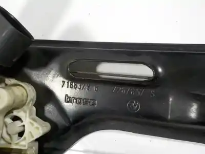 Автозапчасти б/у регулятор стекла переднего левого за bmw x5 (e70) xdrive40d ссылки oem iam 51337166379 67627267691 7166379