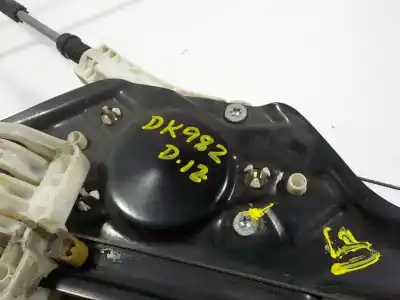 Автозапчасти б/у регулятор стекла переднего левого за bmw x5 (e70) xdrive40d ссылки oem iam 51337166379 67627267691 7166379