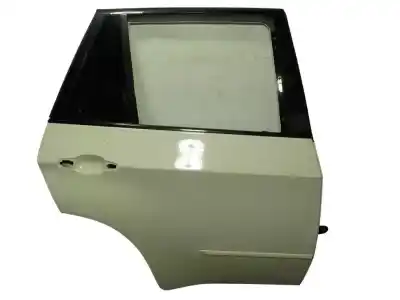 Second-hand car spare part rear right door for bmw x5 (e70) xdrive40d oem iam references 41527261482
