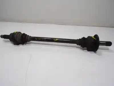 Автозапчасти б/у задняя левая трансмиссия за bmw x5 (e70) xdrive40d ссылки oem iam 33208609839