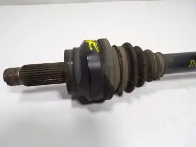 Автозапчасти б/у задняя левая трансмиссия за bmw x5 (e70) xdrive40d ссылки oem iam 33208609839  t010520272